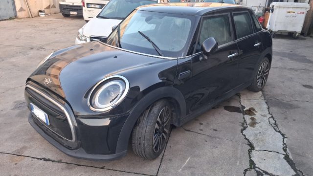 MINI Cooper usata, con ABS