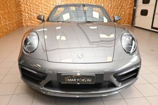 PORSCHE 992 usata 86