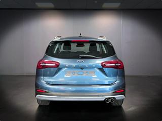 FORD Focus usata, con Autoradio