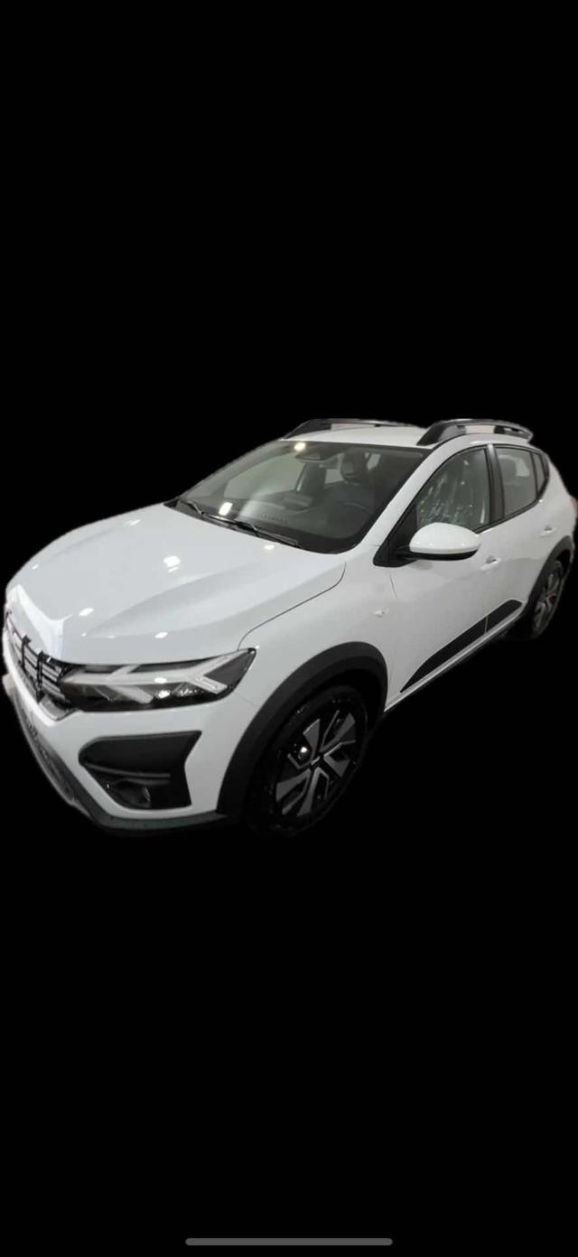 DACIA Sandero usata, con ABS