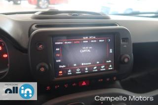 FIAT Panda usata 9