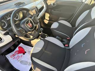 FIAT 500L usata, con Controllo trazione