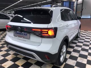 VOLKSWAGEN T-Cross usata, con Autoradio