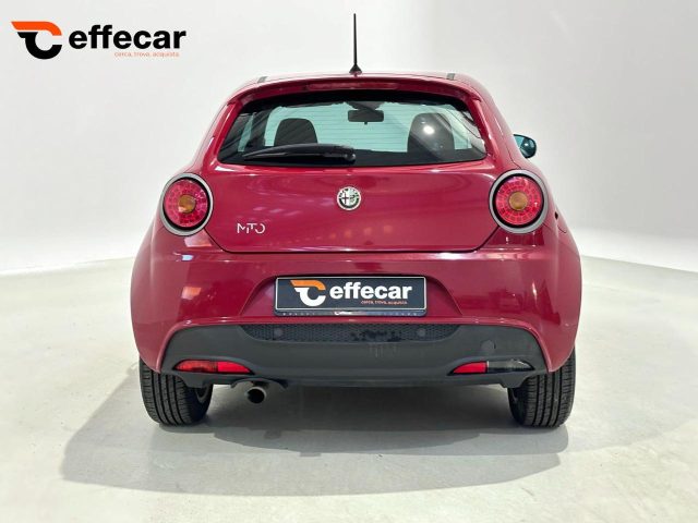 ALFA ROMEO MiTo usata, con Alzacristalli elettrici