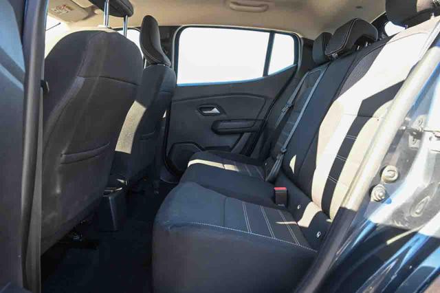 DACIA Sandero usata, con Cruise Control