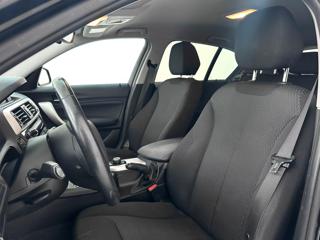 BMW 118 usata, con Controllo trazione