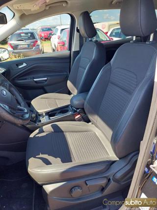 FORD Kuga usata, con Bluetooth