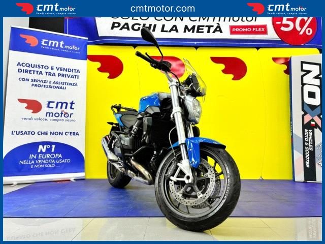 BMW R 1200 R usata 1