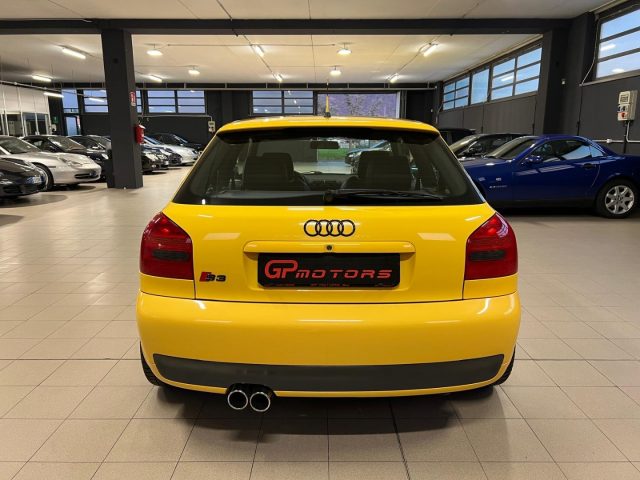 AUDI S3 usata 5