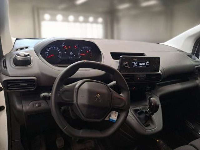 PEUGEOT Partner usata, con Chiusura centralizzata