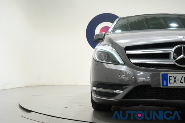 MERCEDES-BENZ B 180 usata 41