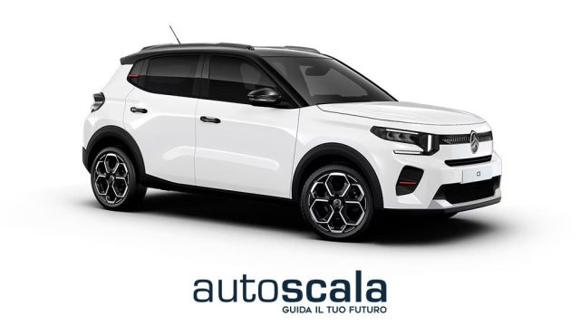 CITROEN C3 usata, con ABS
