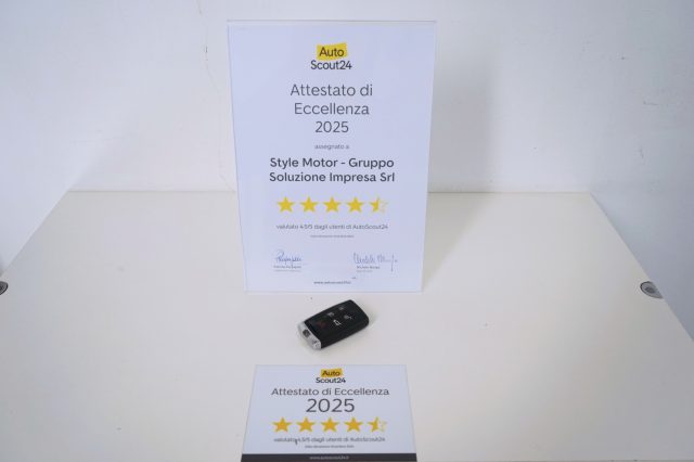 LAND ROVER Range Rover Evoque usata, con Fari LED