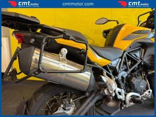 BENELLI TRK 502 usata 6