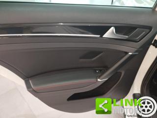 VOLKSWAGEN Golf GTI usata, con Immobilizzatore elettronico