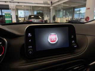 FIAT Tipo usata, con Immobilizzatore elettronico