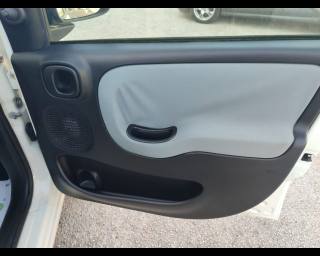 FIAT Panda usata 8