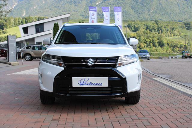 SUZUKI Vitara usata, con Airbag laterali
