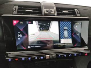 DS AUTOMOBILES DS 7 Crossback usata, con Controllo trazione