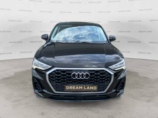 AUDI Q3 usata, con Airbag