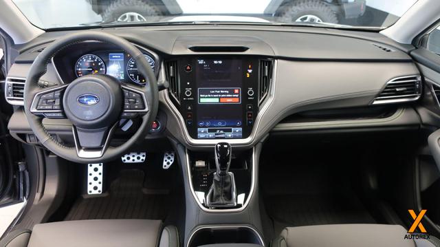 SUBARU OUTBACK usata, con Controllo automatico clima