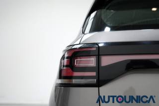 VOLKSWAGEN T-Cross usata, con Blind spot monitor
