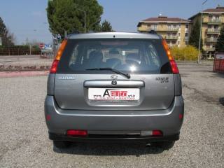 SUZUKI Ignis usata, con Alzacristalli elettrici