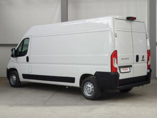 FIAT Ducato usata, con Autoradio