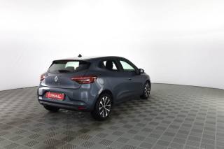RENAULT Clio usata 3