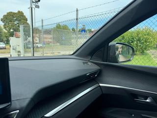 PEUGEOT 3008 usata, con Climatizzatore
