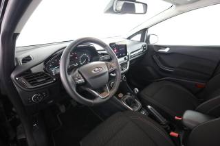 FORD Fiesta usata 1