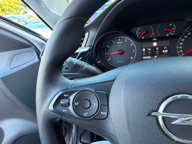 OPEL Corsa usata, con Cerchi in lega