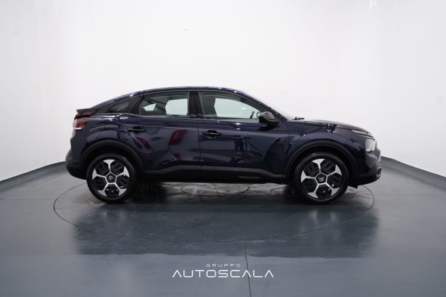 CITROEN C4 usata, con Chiusura centralizzata