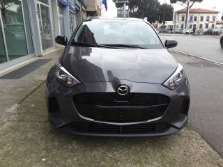 MAZDA 2 usata, con Airbag laterali