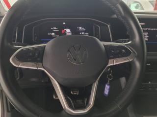 VOLKSWAGEN Taigo usata, con Cronologia tagliandi