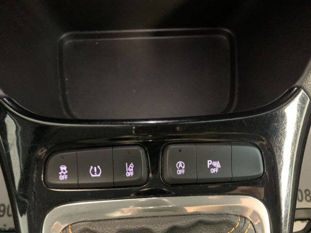 OPEL Crossland X usata, con Immobilizzatore elettronico