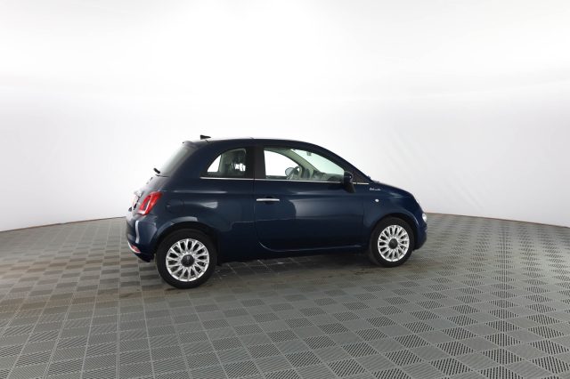 FIAT 500 usata 2