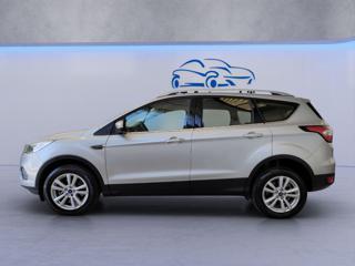 FORD Kuga usata, con USB