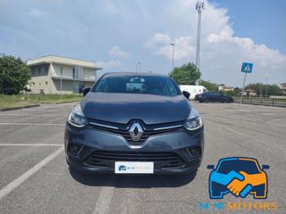 RENAULT Clio usata, con Airbag