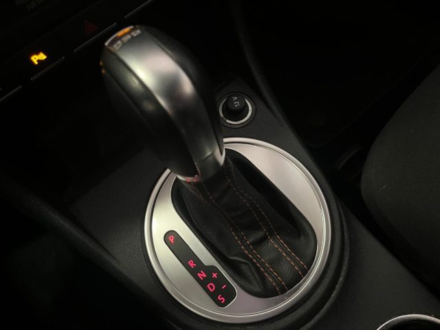 VOLKSWAGEN Maggiolino usata, con Servosterzo