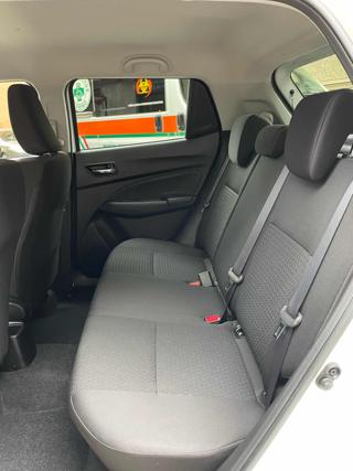 SUZUKI Swift usata, con ESP
