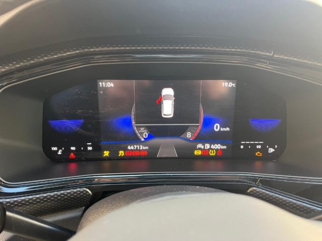 VOLKSWAGEN T-Cross usata, con Autoradio digitale