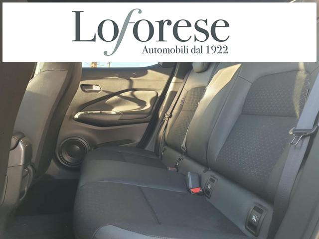 NISSAN Juke usata, con Controllo trazione