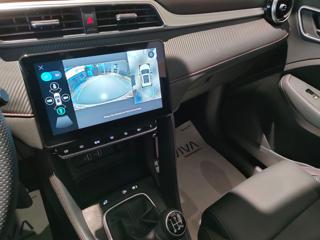 MG ZS usata, con Immobilizzatore elettronico