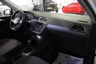 VOLKSWAGEN Tiguan usata, con Climatizzatore