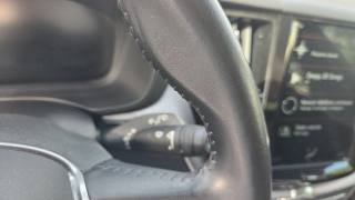 VOLVO XC60 usata, con Vetri oscurati