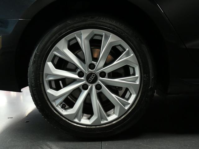 AUDI A4 usata, con Boardcomputer