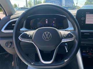 VOLKSWAGEN T-Roc usata, con Sistema di navigazione