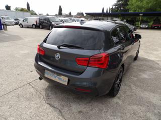 BMW 116 usata, con Alzacristalli elettrici