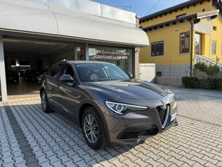 ALFA ROMEO Stelvio usata, con Autoradio